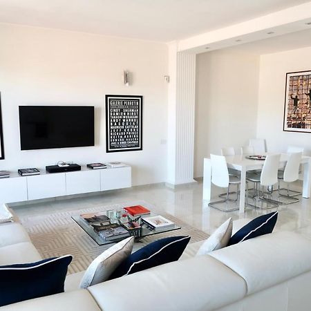 Lux 180Sqm Flat - Entire Last Floor Milano Dış mekan fotoğraf