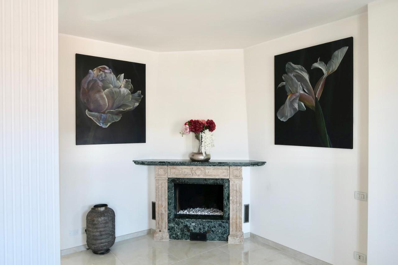 Lux 180Sqm Flat - Entire Last Floor Milano Dış mekan fotoğraf