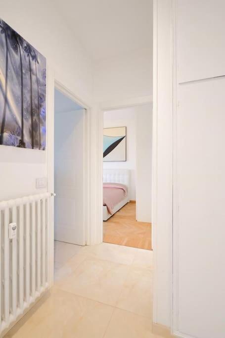 Lux 180Sqm Flat - Entire Last Floor Milano Dış mekan fotoğraf
